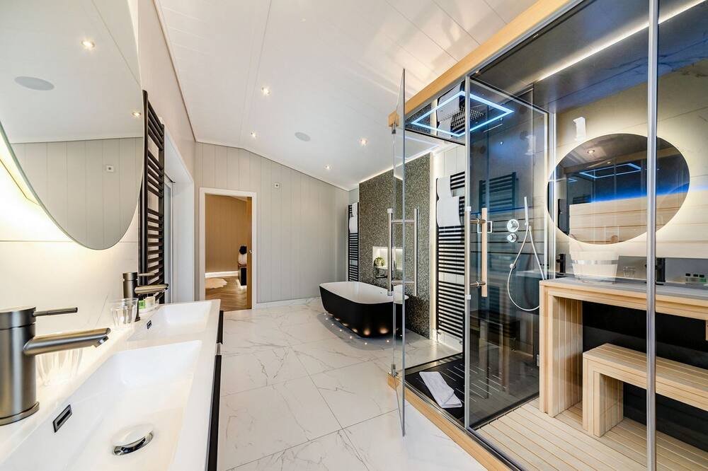 Photo of Bathroom in Wigton