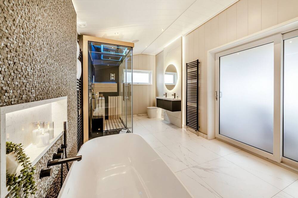 Photo of Bedroom in Wigton