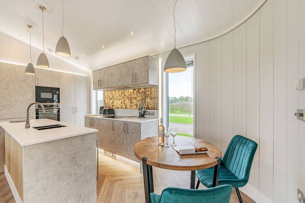 Photo of Kitchen in Wigton