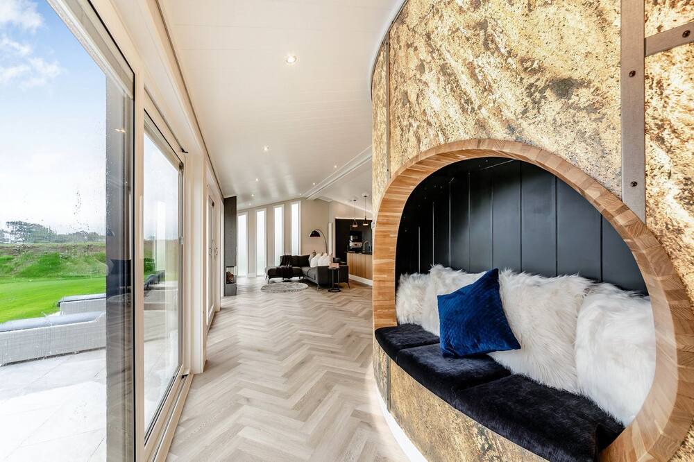 Photo of Bedroom in Wigton