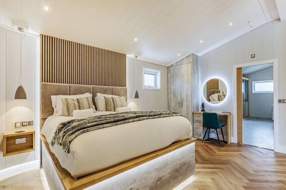 Photo of Bedroom in Wigton