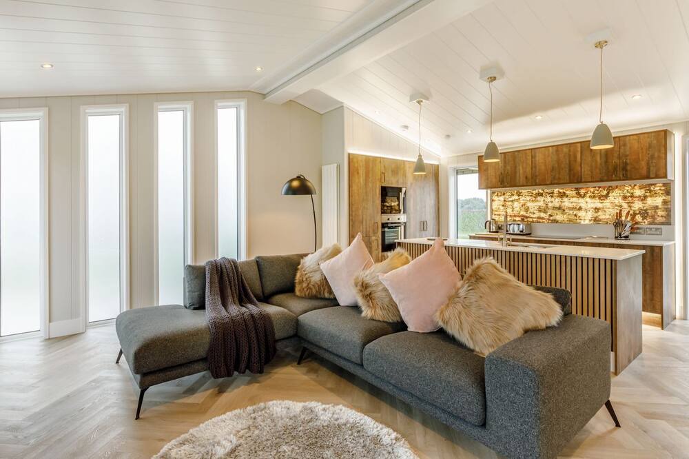 Photo of Livingroom in Wigton