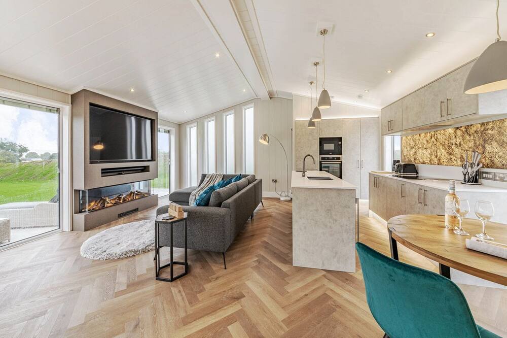 Photo of Livingroom in Wigton