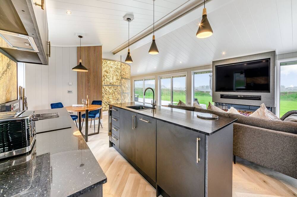 Photo of Kitchen in Wigton