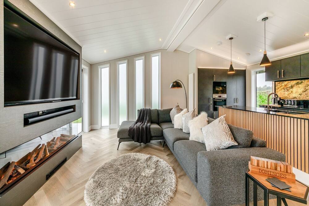 Photo of Livingroom in Wigton