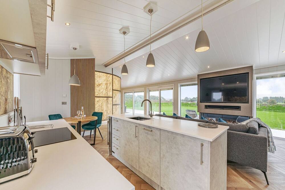 Photo of Kitchen in Wigton