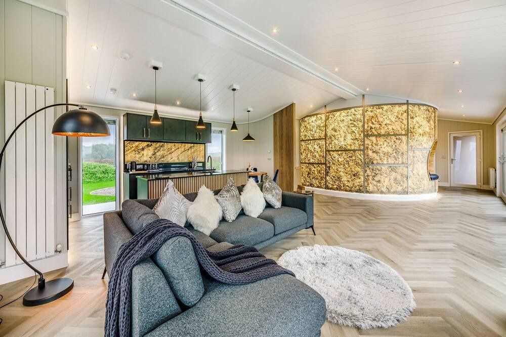 Photo of Livingroom in Wigton