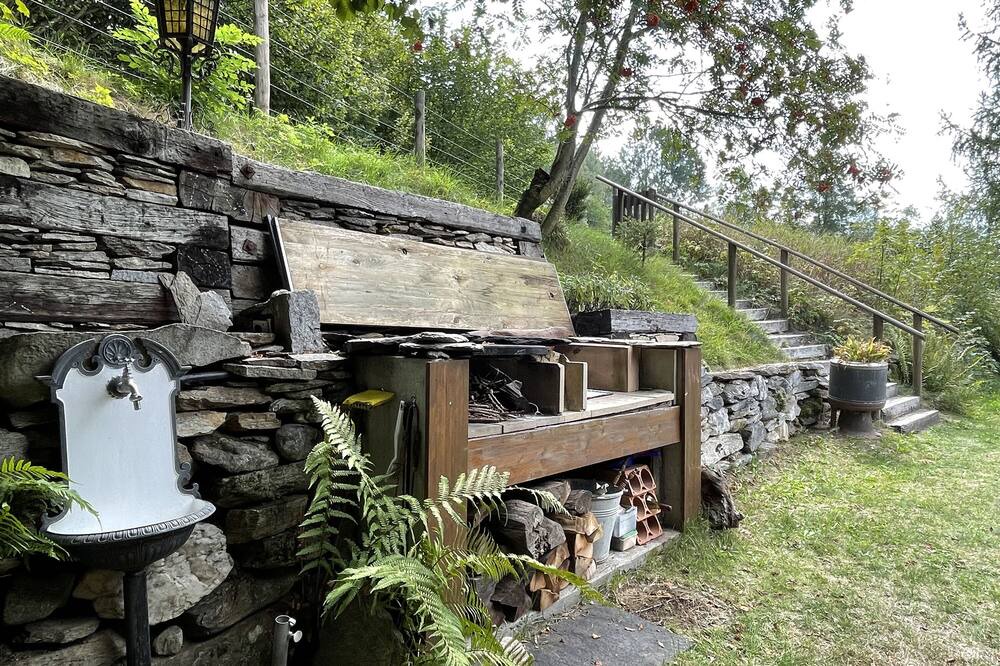 Photo of Outdoor in Faido
