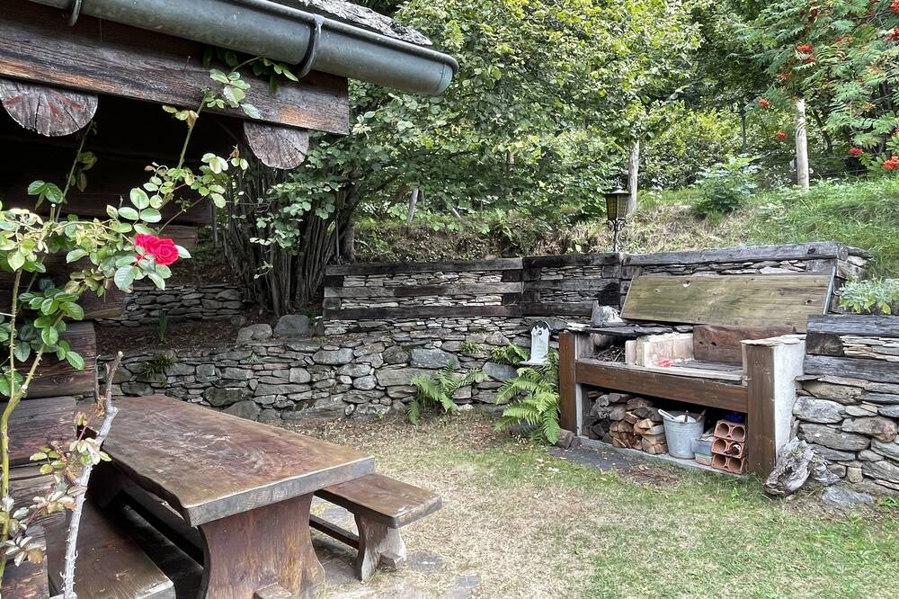 Photo of Outdoor in Faido