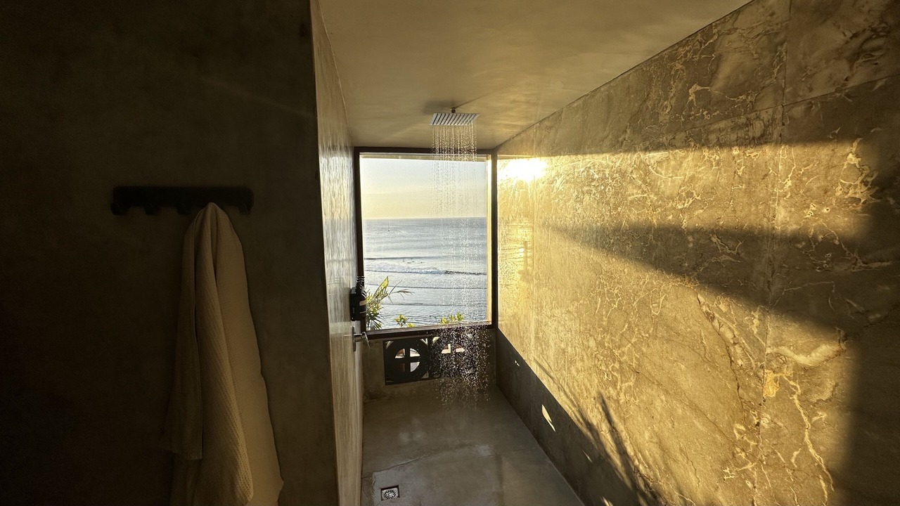 Photo of Bathroom in Pecatu