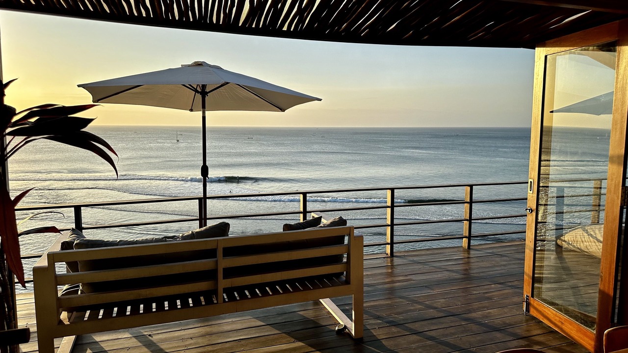 Photo of Outdoor in Pecatu