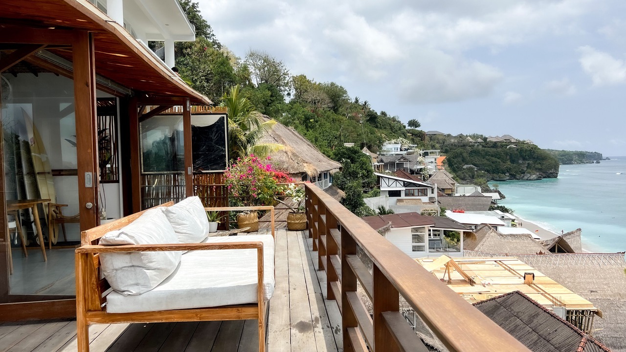 Photo of Patio Balcony in Pecatu