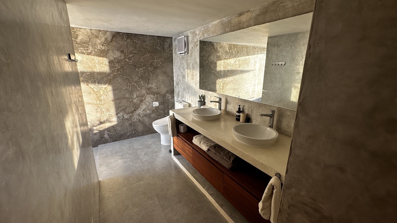 Photo of Bathroom in Pecatu