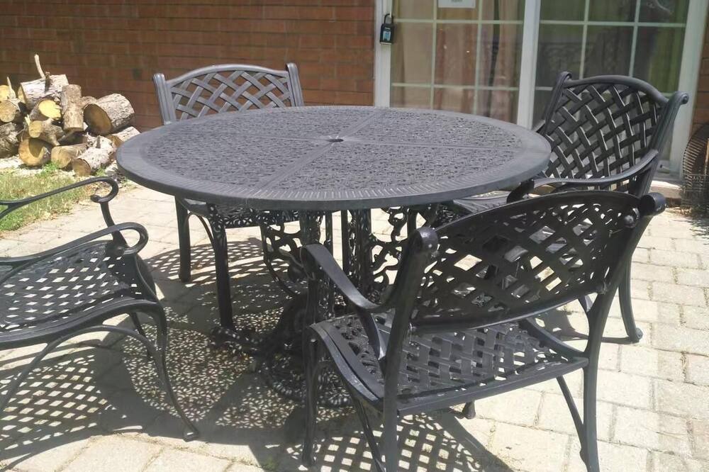 Photo of Patio Balcony in Adjala-Tosorontio