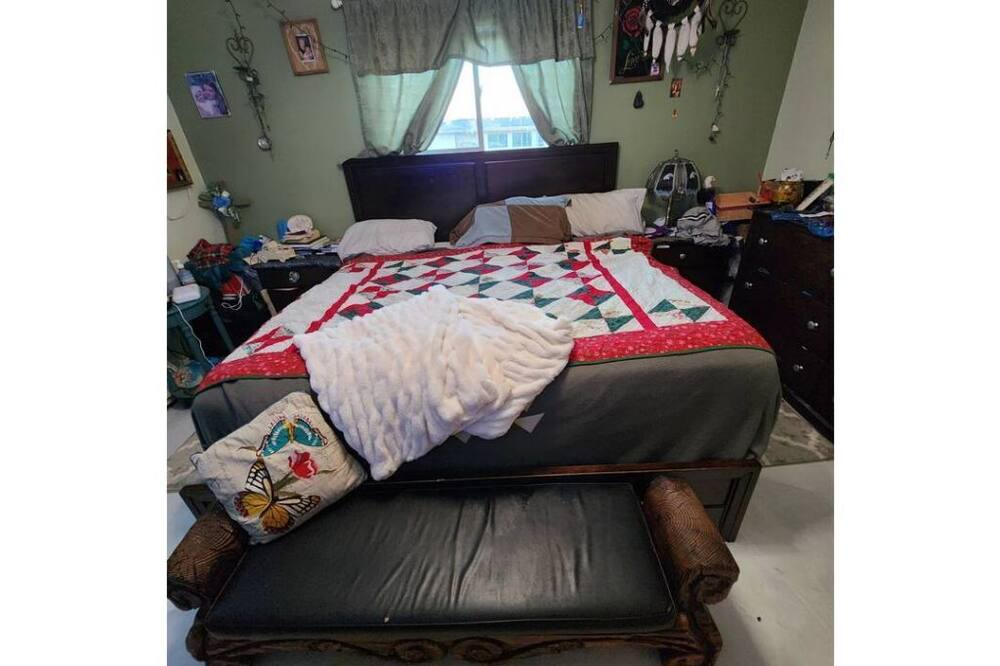 Photo of Bedroom in Buffalo