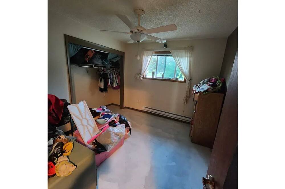 Photo of Bedroom in Buffalo