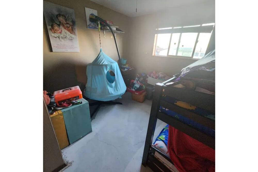 Photo of Bedroom in Buffalo