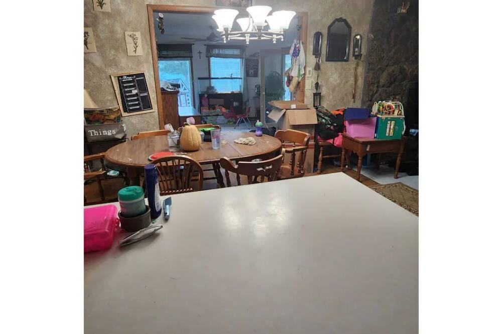 Photo of Bedroom in Buffalo
