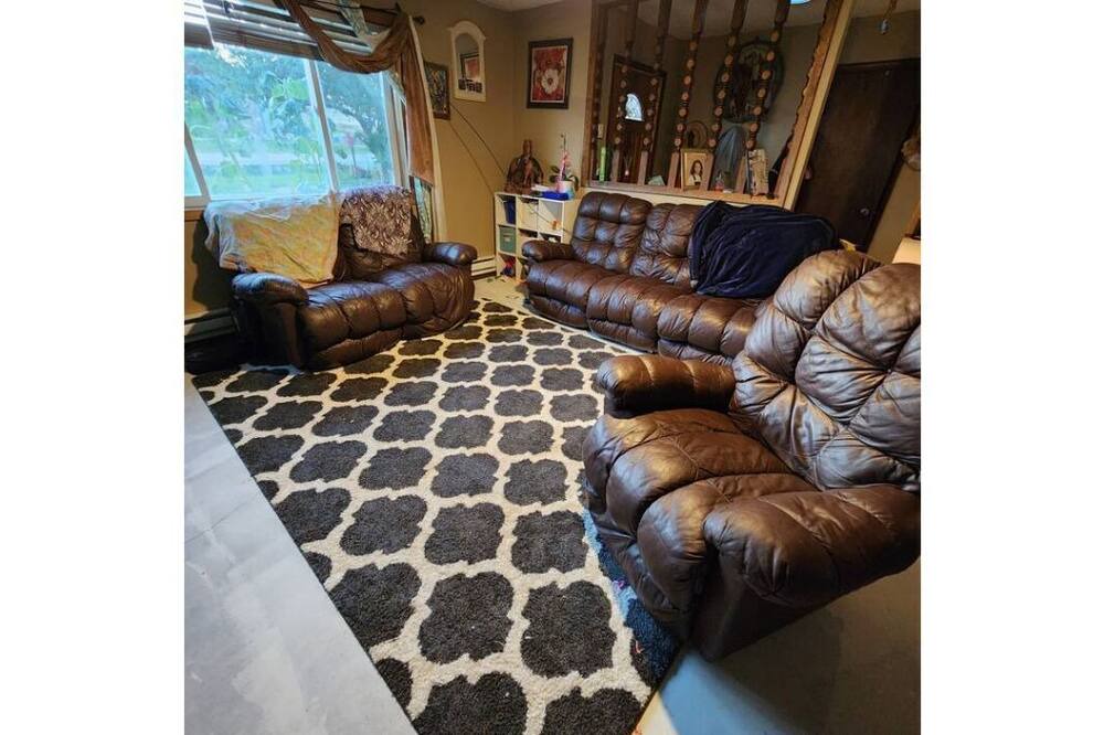 Photo of Livingroom in Buffalo