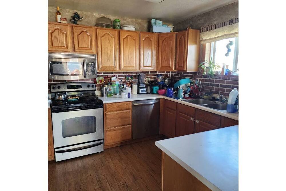 Photo of Kitchen in Buffalo