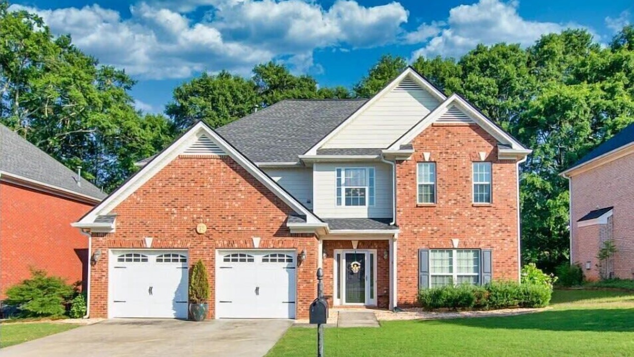 Photo of Outdoor in Loganville