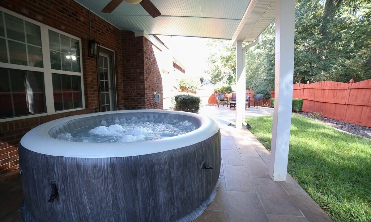 Photo of Outdoor in Loganville