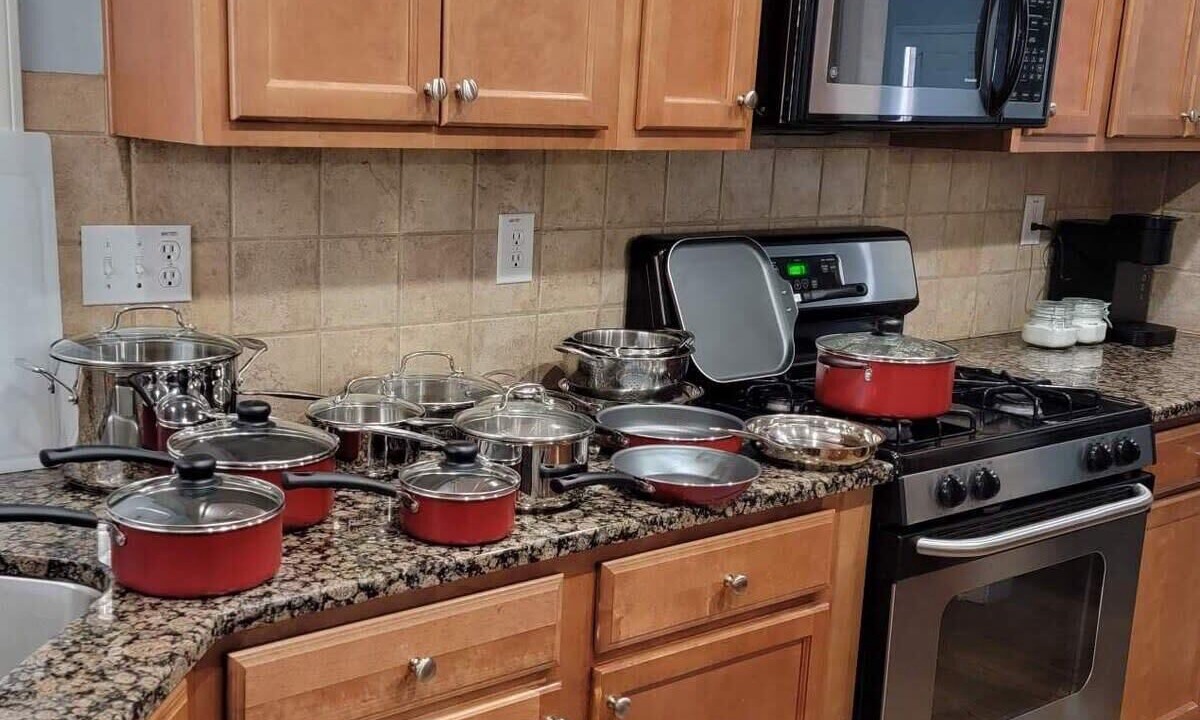 Photo of Kitchen in Loganville