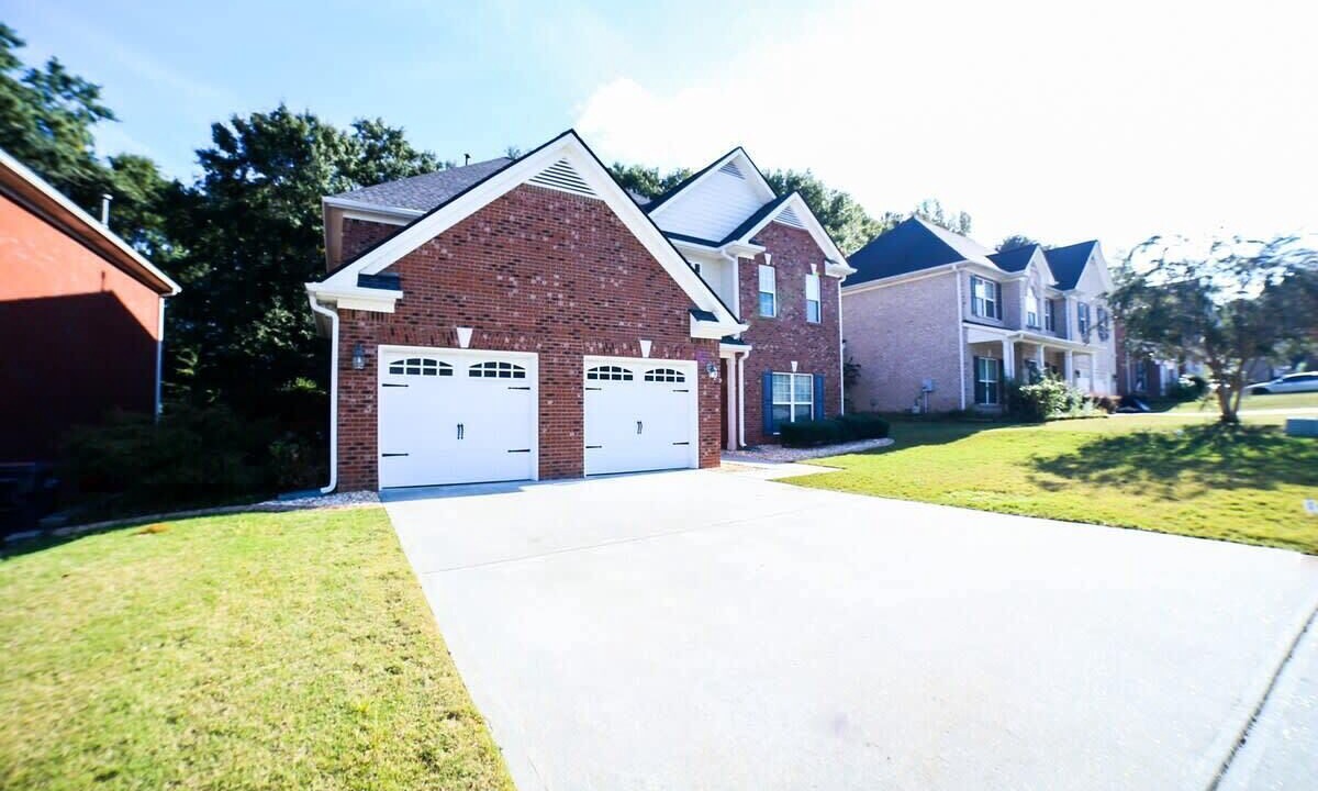 Photo of Outdoor in Loganville