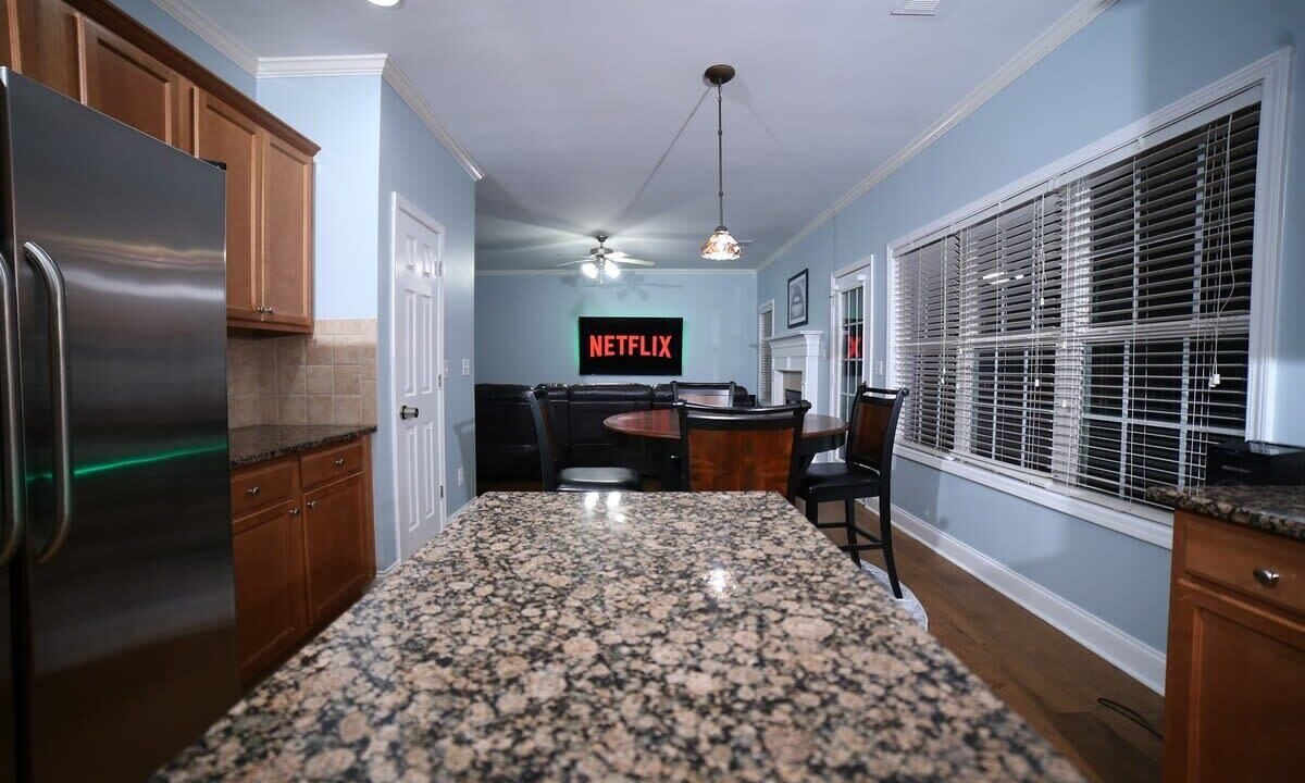 Photo of Kitchen in Loganville