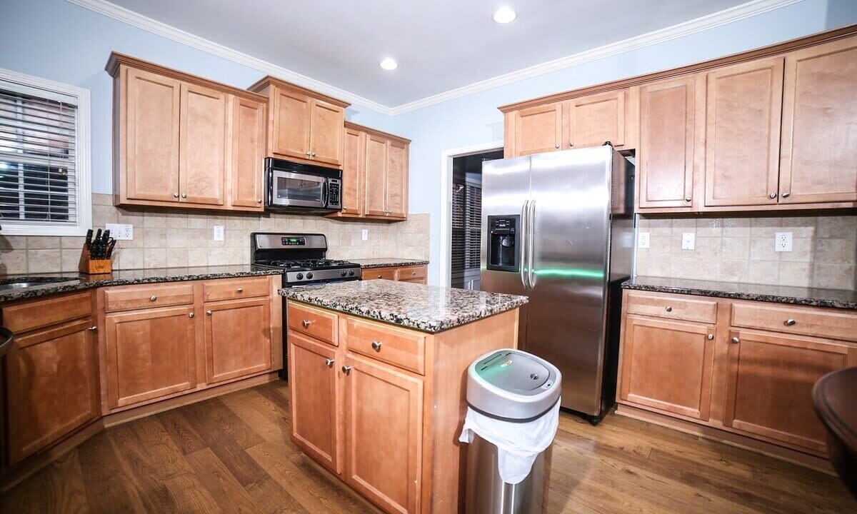 Photo of Kitchen in Loganville