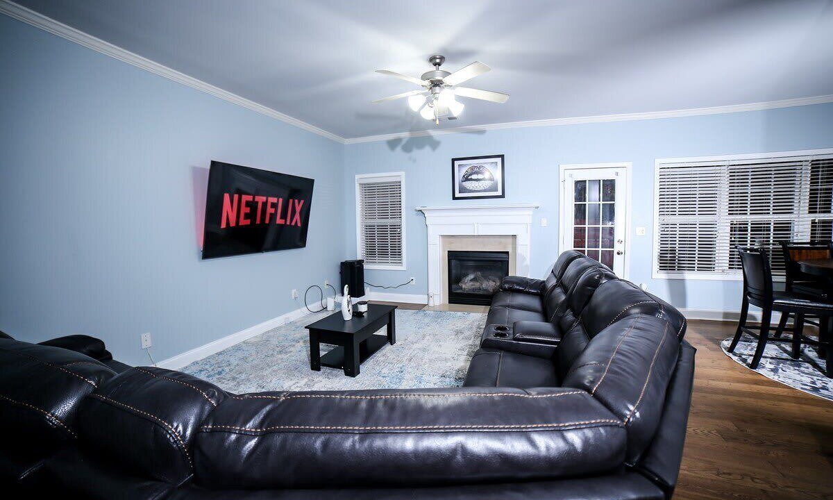 Photo of Livingroom in Loganville