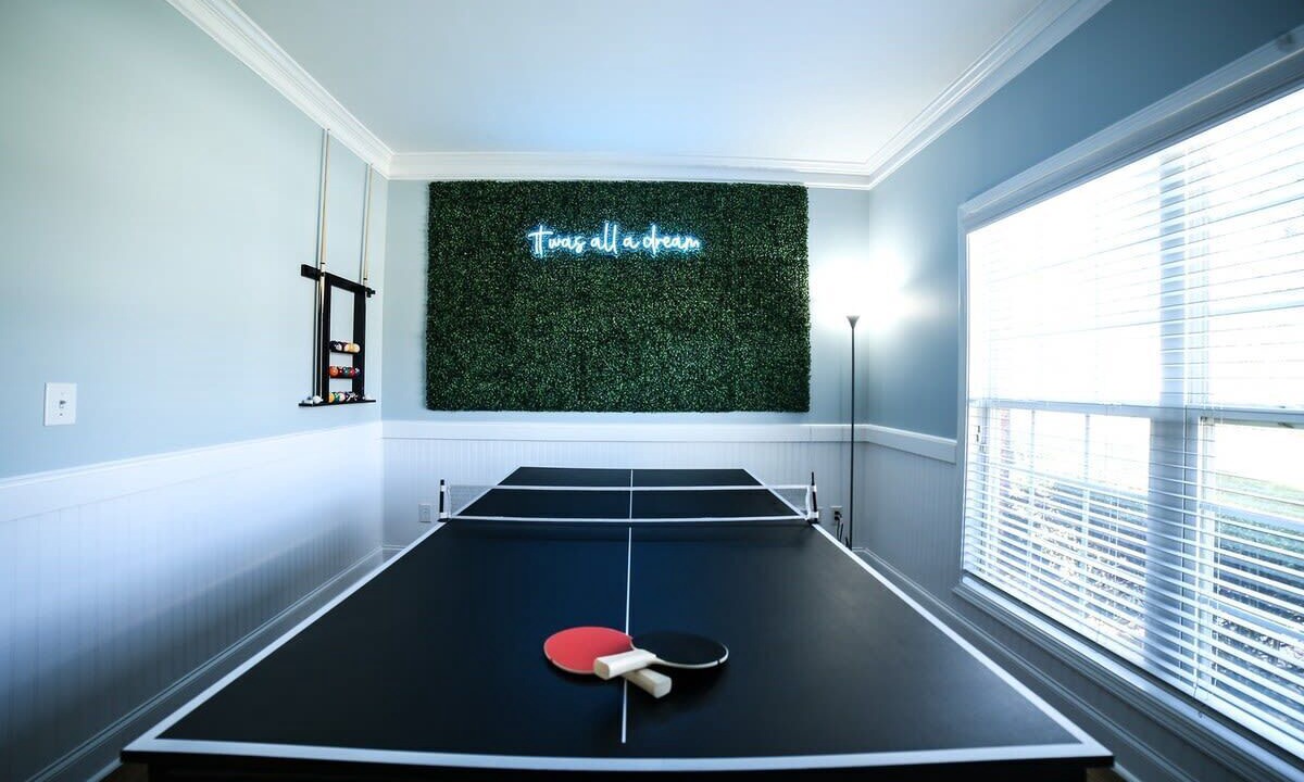 Photo of Bedroom in Loganville
