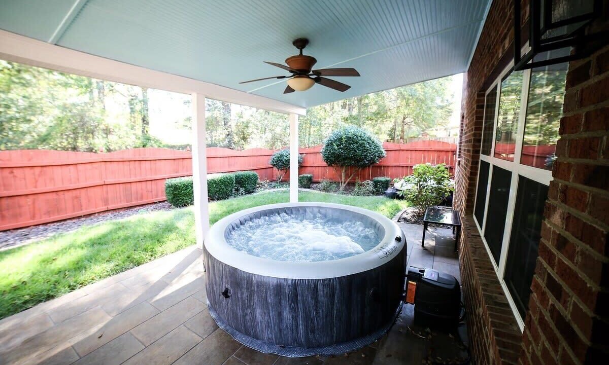 Photo of Outdoor in Loganville