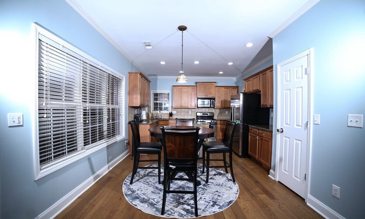Photo of Kitchen in Loganville