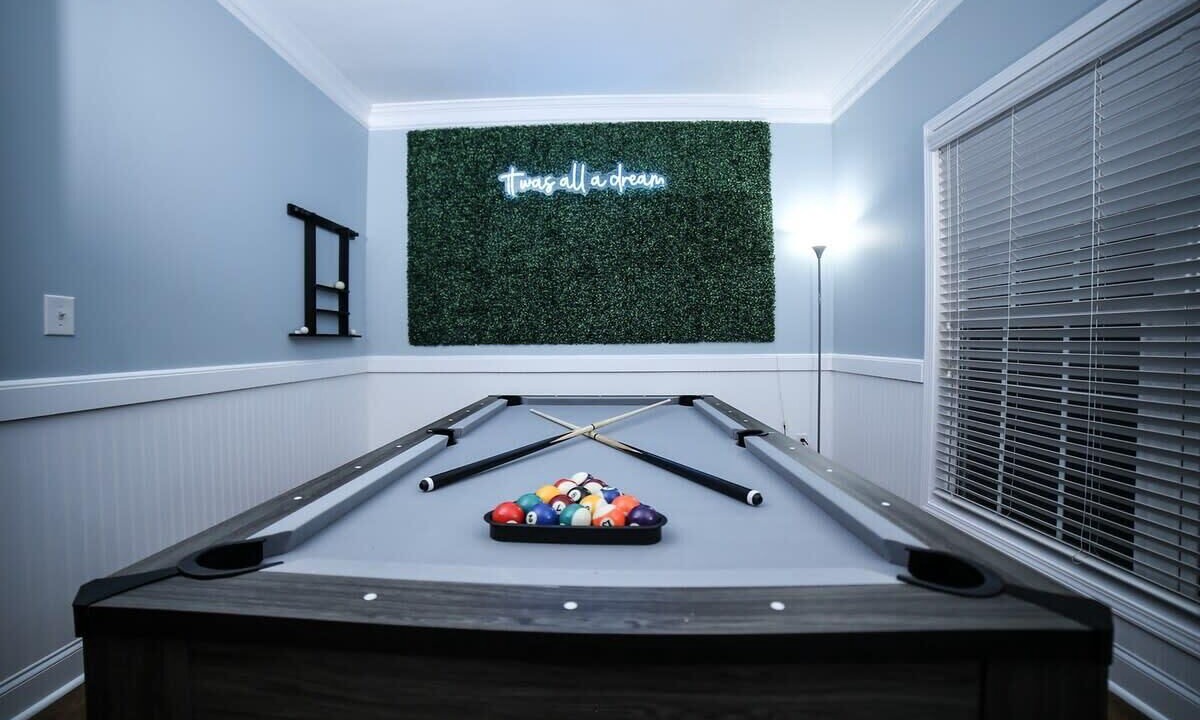 Photo of Bedroom in Loganville