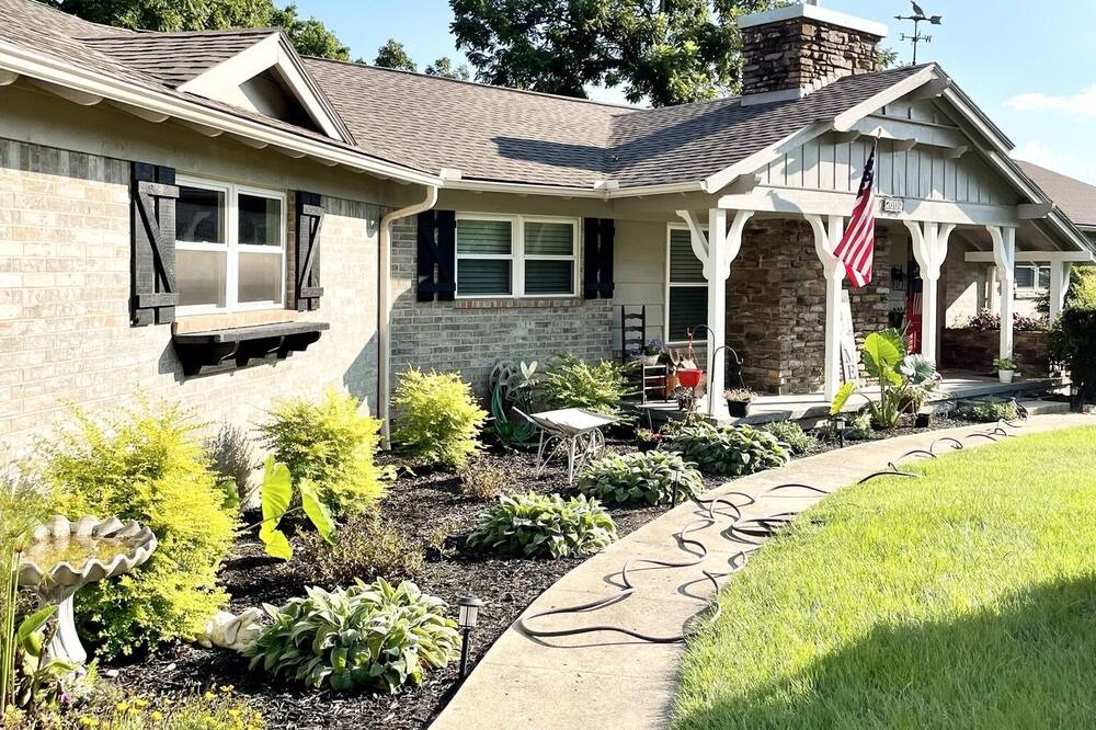 Photo of Outdoor in Prairie Creek