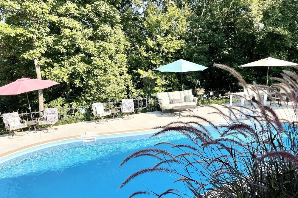 Photo of Outdoor in Prairie Creek