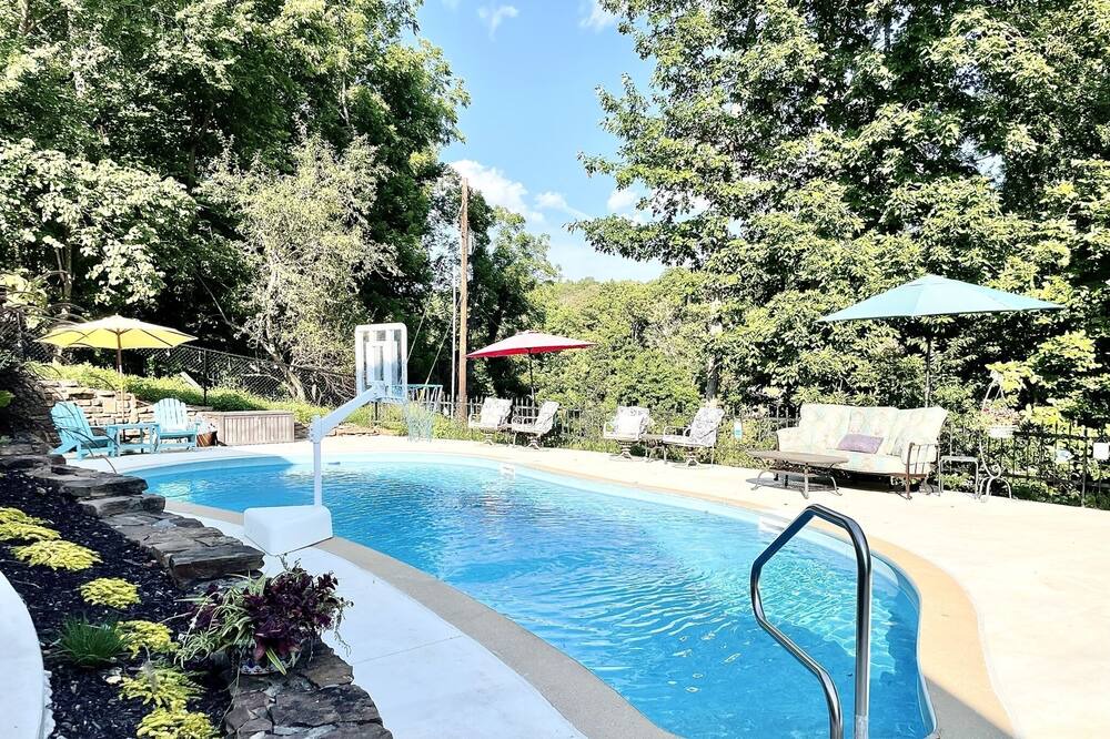 Photo of Outdoor in Prairie Creek