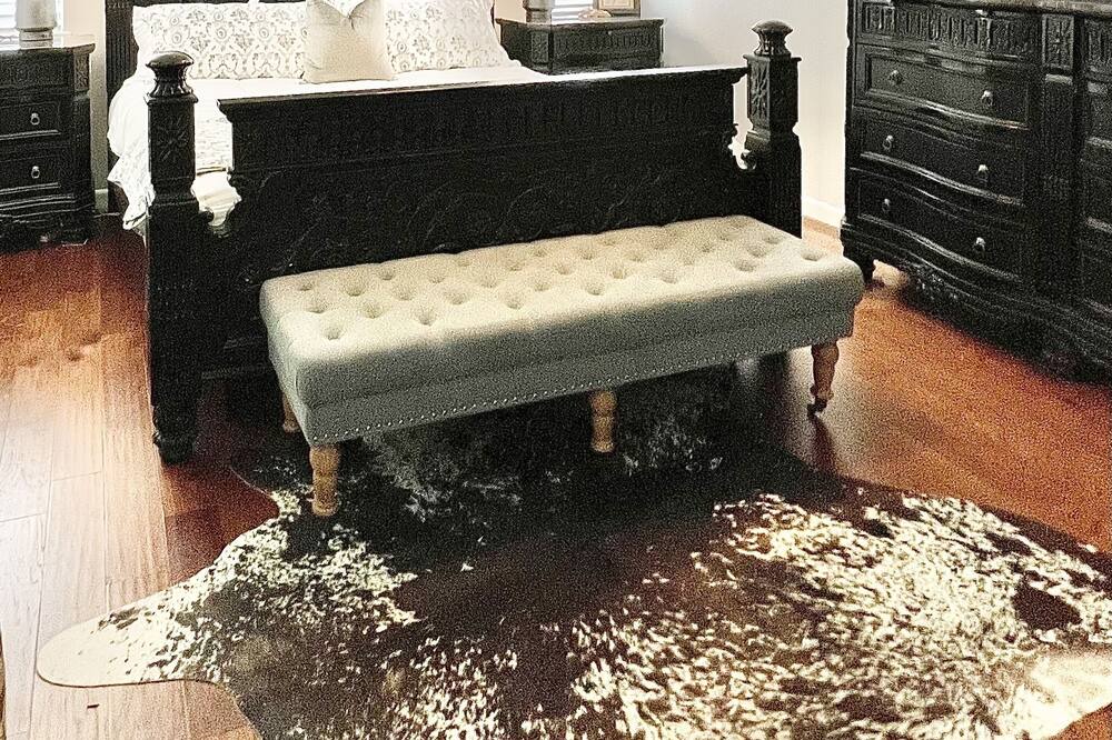 Photo of Bedroom in Prairie Creek