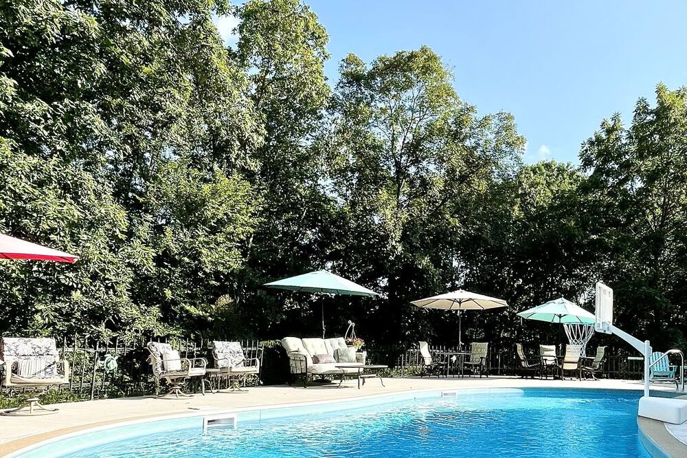 Photo of Outdoor in Prairie Creek