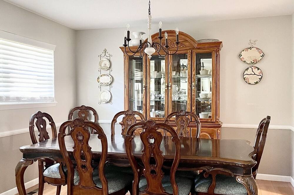 Photo of Kitchen in Prairie Creek
