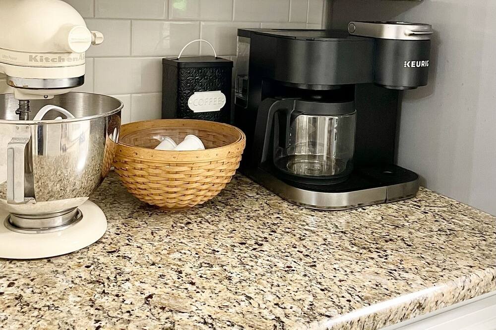 Photo of Kitchen in Prairie Creek
