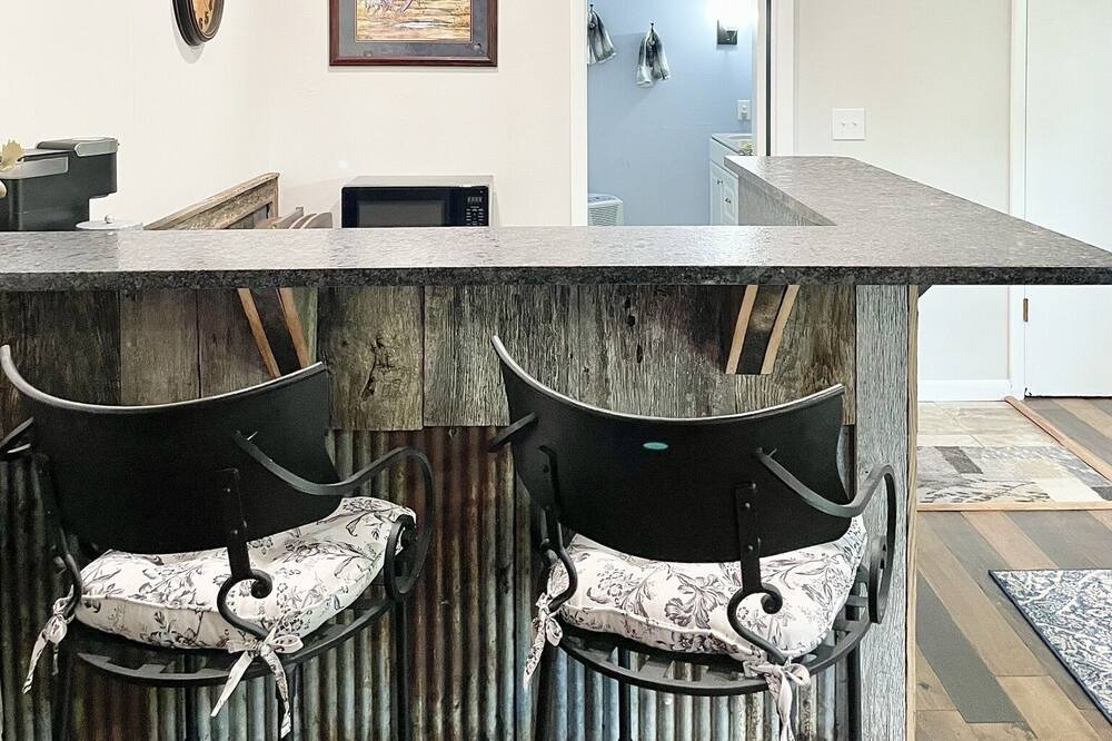 Photo of Kitchen in Prairie Creek