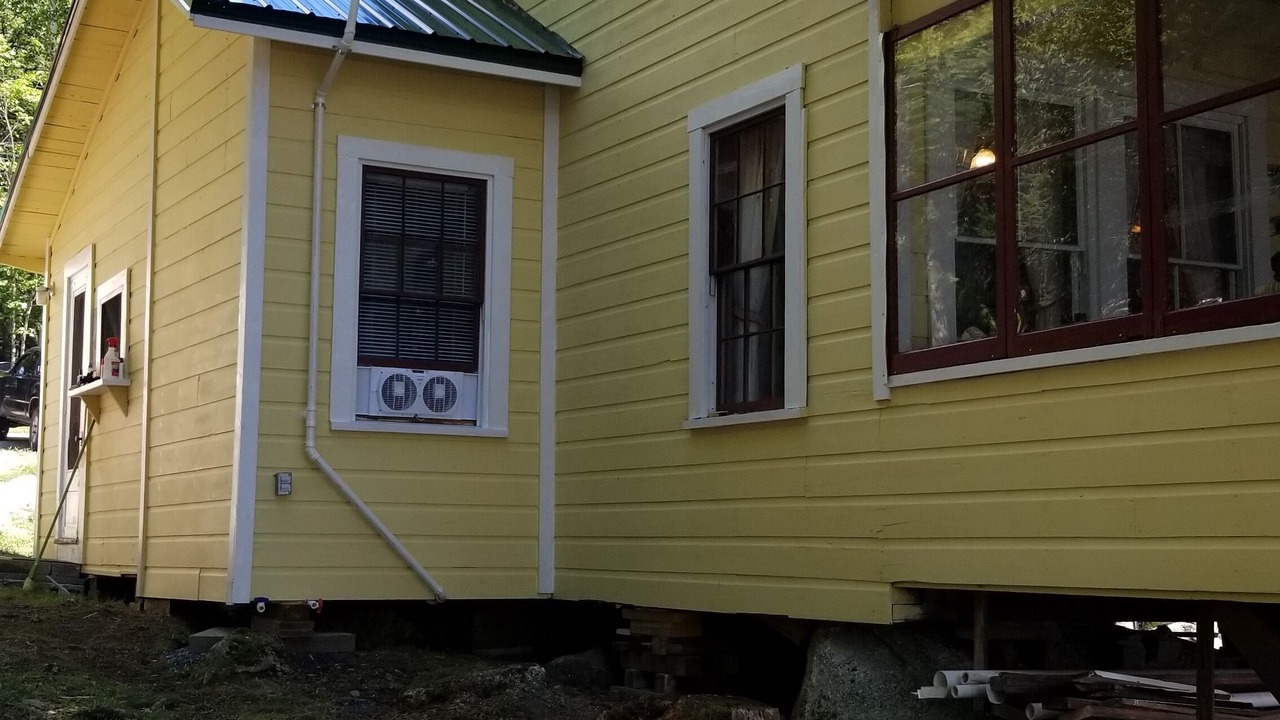 Photo of Outdoor in Burlington