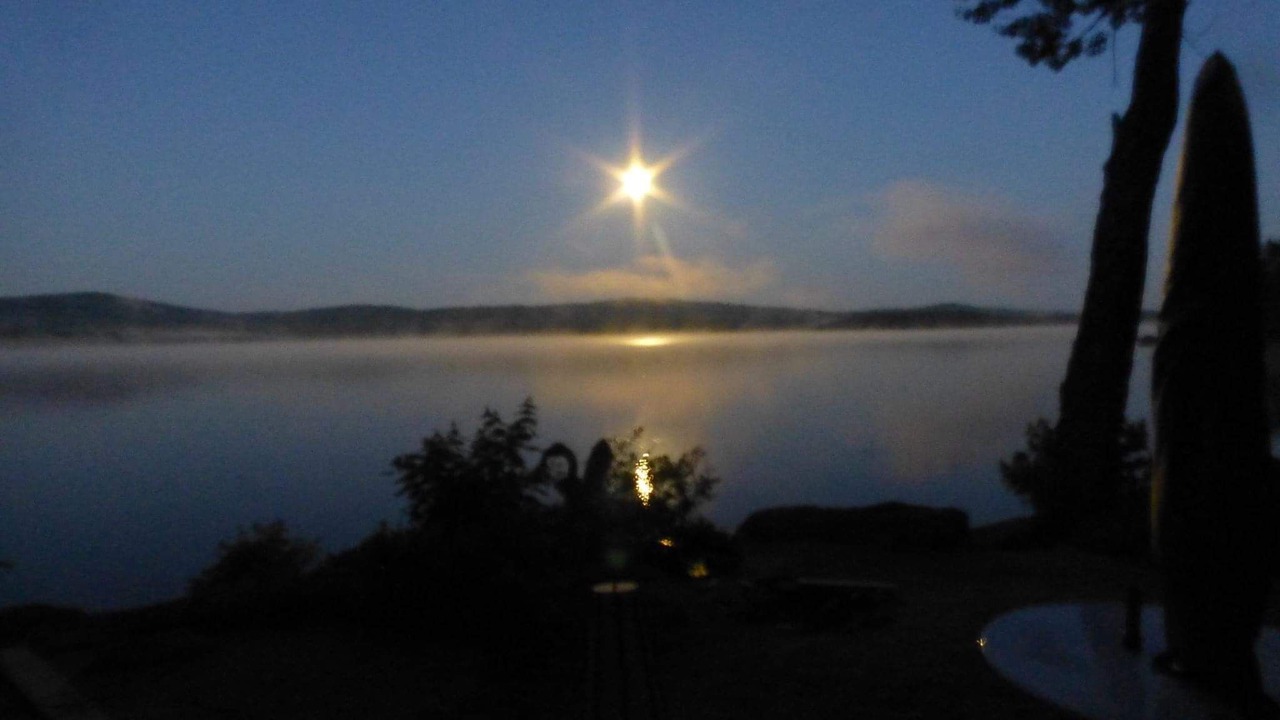 Photo of Outdoor in Burlington