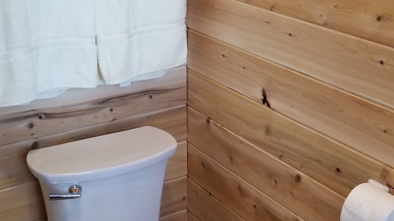 Photo of Bathroom in Burlington