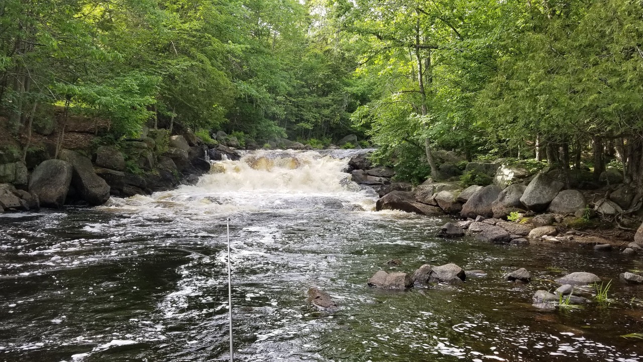 Photo of Outdoor in Burlington