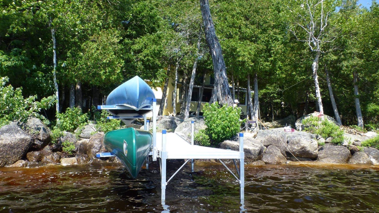 Photo of Outdoor in Burlington