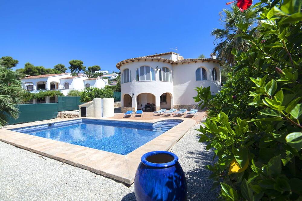 Photo of Outdoor in La Llobella