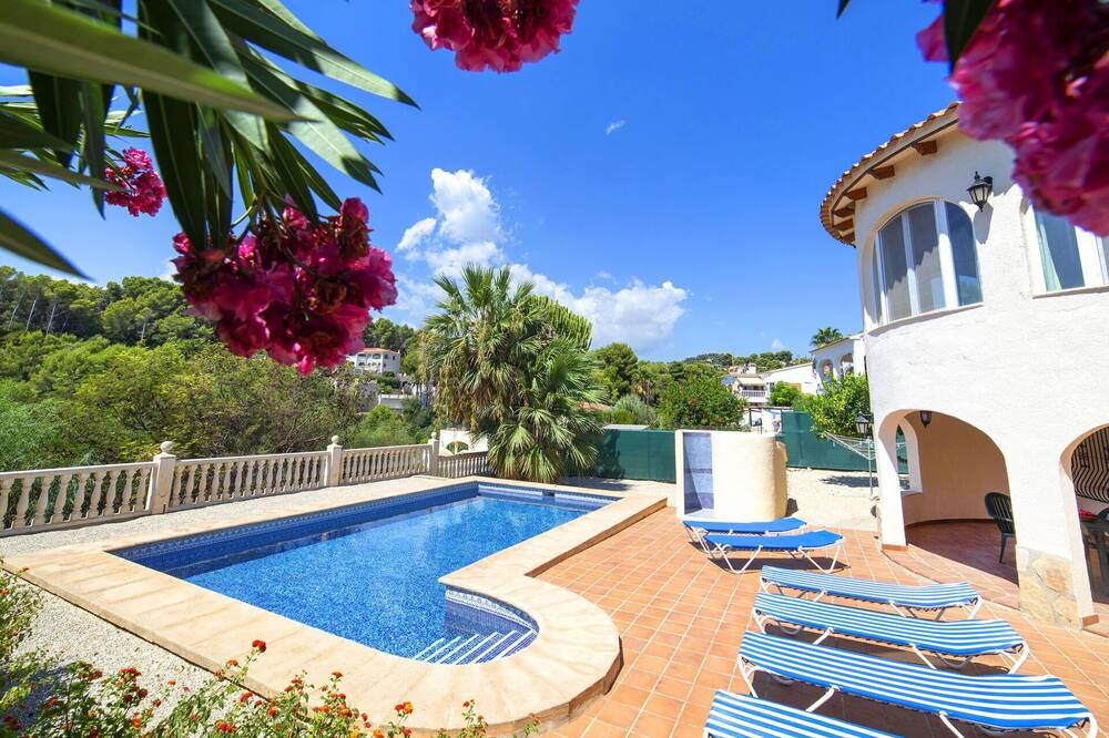 Photo of Outdoor in La Llobella